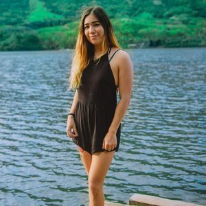 Meet your Posher, Kari